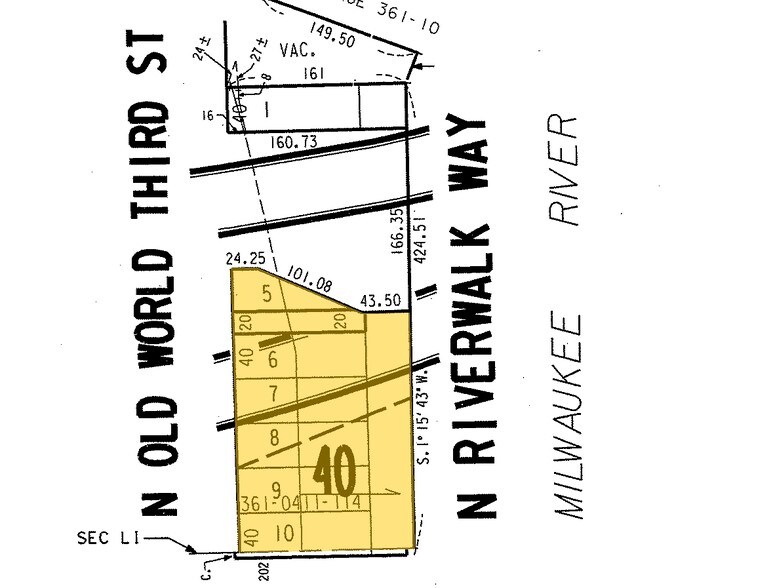 More Photos Of 1230 N Dr. Martin Luther King Jr. Dr, Milwaukee Hotel For Lease