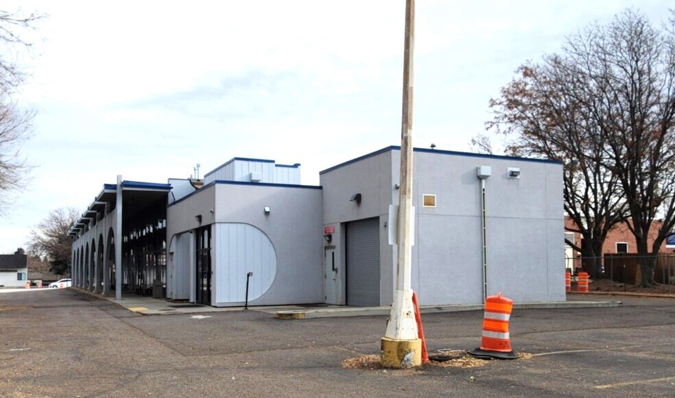 More Photos Of 4643 Wadsworth Blvd, Wheat Ridge Medical For Sale