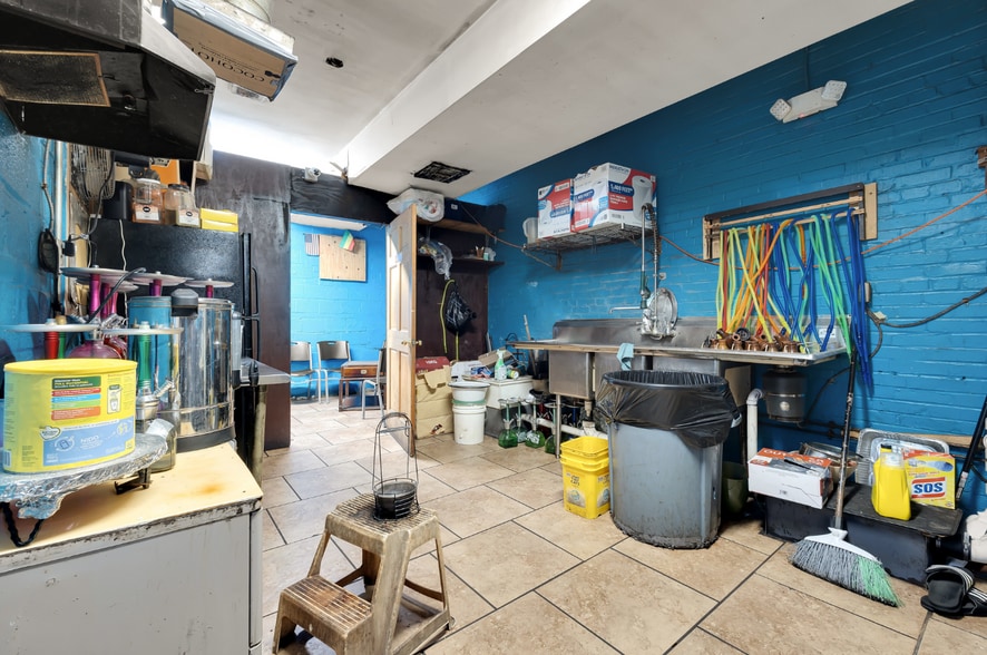 More Photos Of 6232 Georgia Ave NW, Washington Storefront Retail Residential For Sale