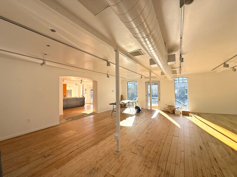 Primary Photo Of 2601-2617 E 3rd Ave, Denver General Retail For Lease