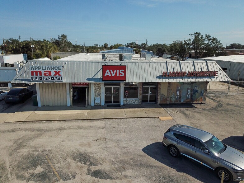 More Photos Of 1255 41 Byp, Venice Warehouse For Sale
