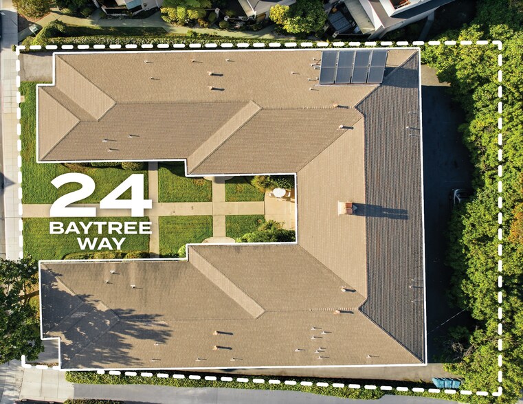 More Photos Of 24 Baytree Way, San Mateo Apartments For Sale