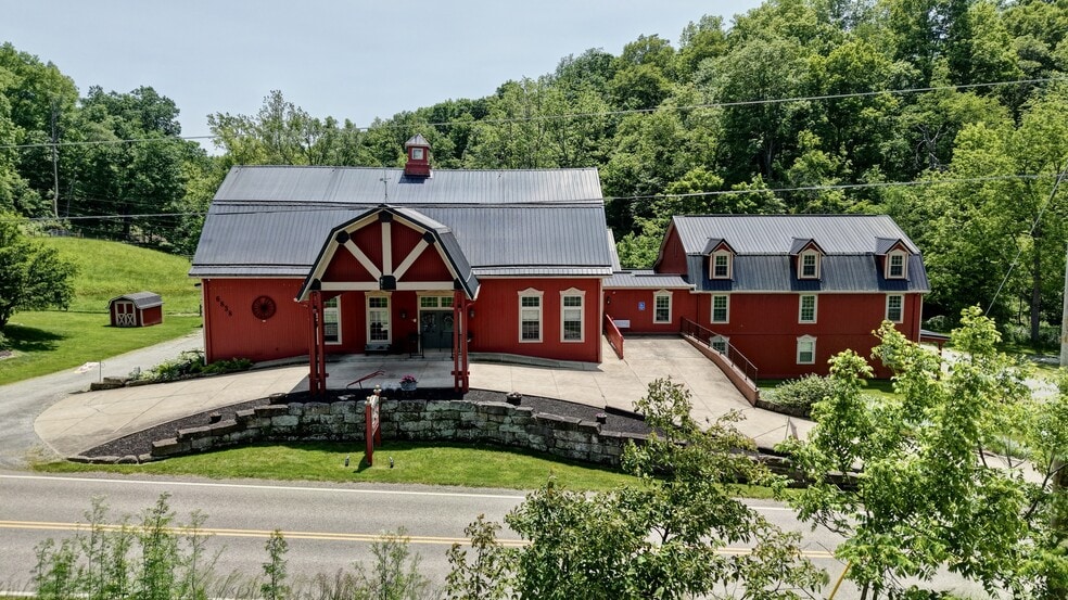 More Photos Of 6838 County Road 203, Millersburg Hospitality For Sale