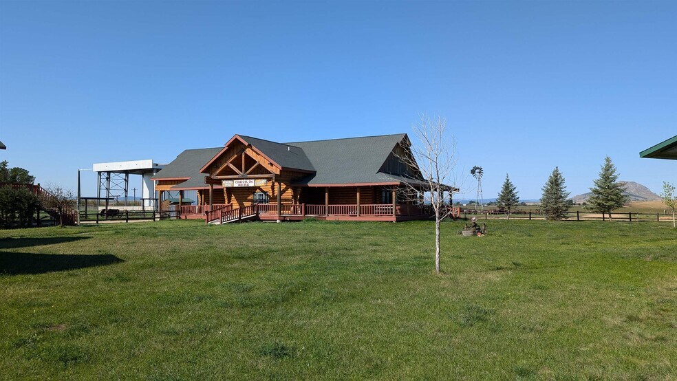 More Photos Of 20168 137th Pl, Sturgis Land For Sale