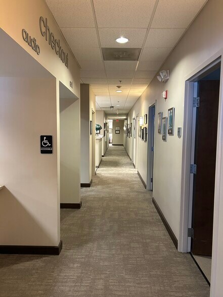 More Photos Of 111 Arrandale Blvd, Exton Medical For Lease