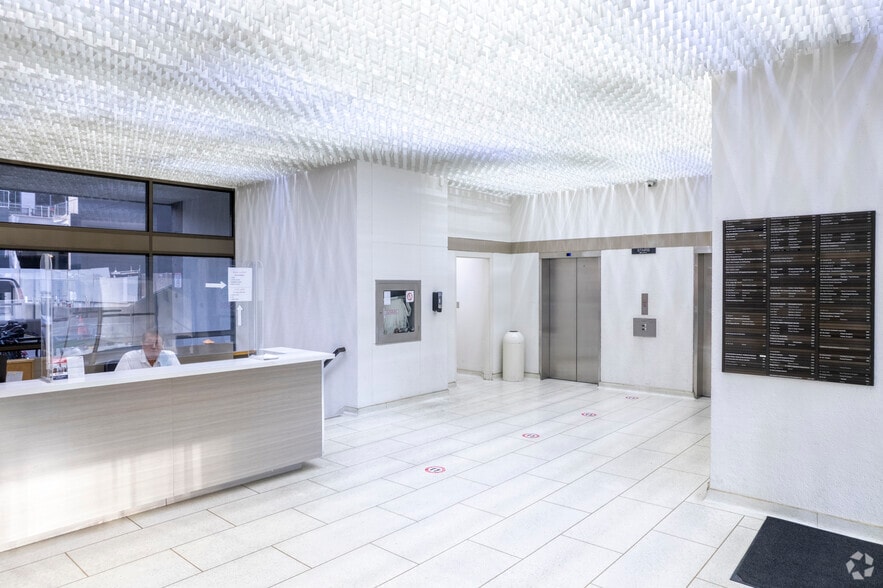 More Photos Of 600 Sherbourne St, Toronto Medical For Lease