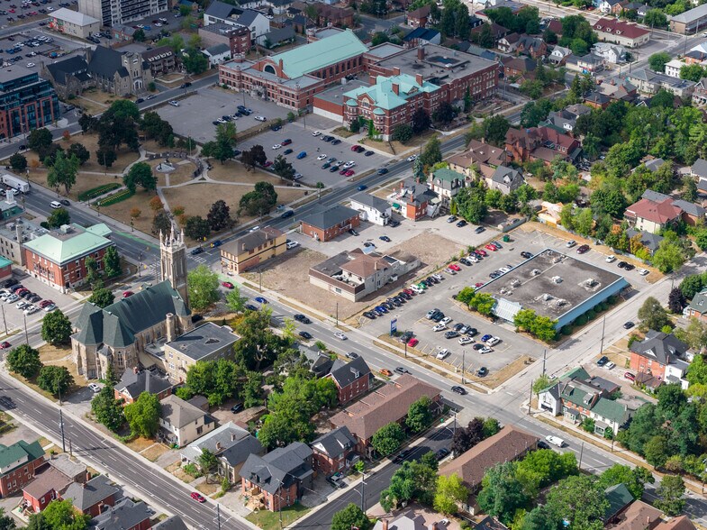 More Photos Of 539 George St N, Peterborough Land For Sale