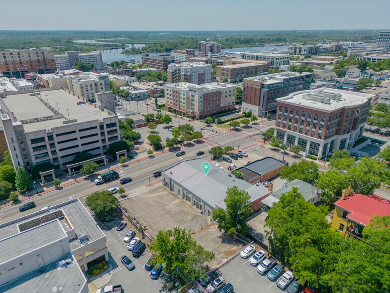 More Photos Of 218 N 3rd St, Wilmington Land For Sale