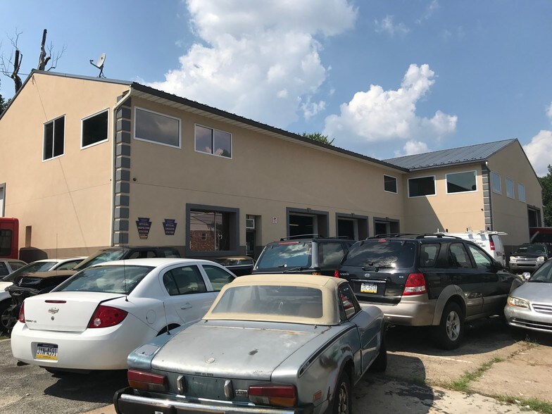 Photo of 1st Floor Ste 