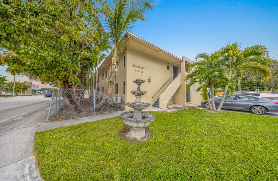 More Photos Of 1 NE 78th St, Miami Apartments For Sale