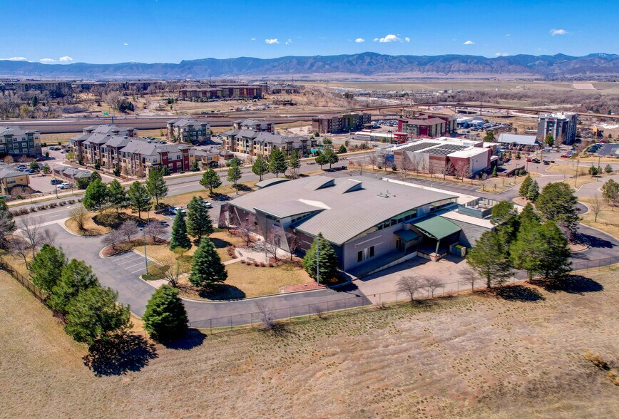 More Photos Of 2885 W County Line Rd, Littleton Auto Dealership For Sale