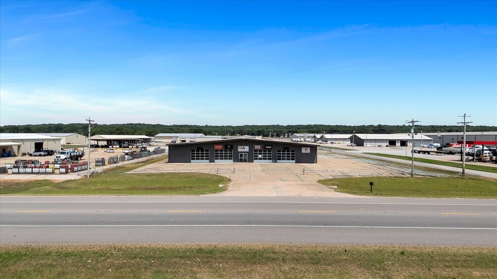 More Photos Of 6311 AR-1 SOUTH, Jonesboro General Retail For Sale