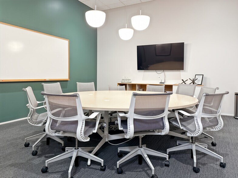 Primary Photo Of 3300 Dallas North Tollway, Plano Coworking Space