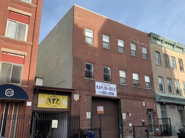 More Photos Of 281 20th St, Brooklyn Office Residential For Lease