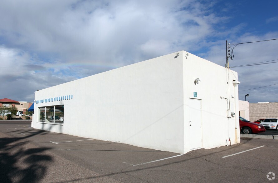 More Photos Of 7841 E Mcdowell Rd, Scottsdale Freestanding For Sale