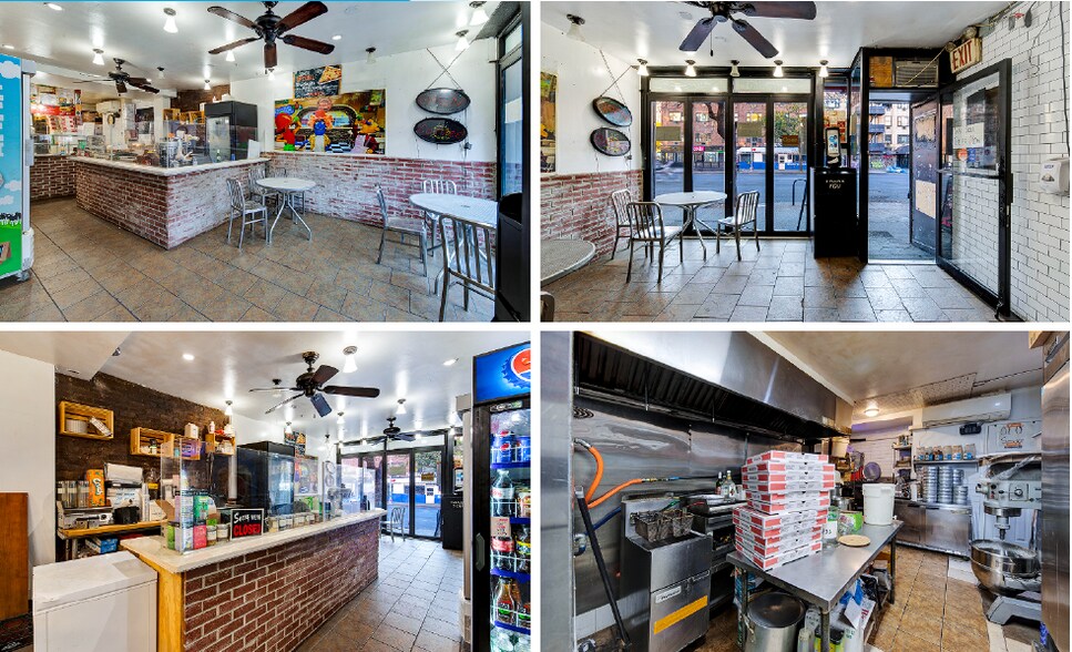 More Photos Of 231 First Ave, New York Storefront Retail Residential For Lease