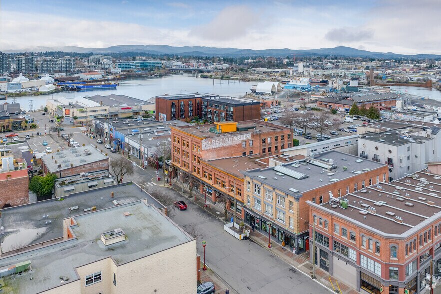 More Photos Of 536 Herald St, Victoria Apartments For Lease