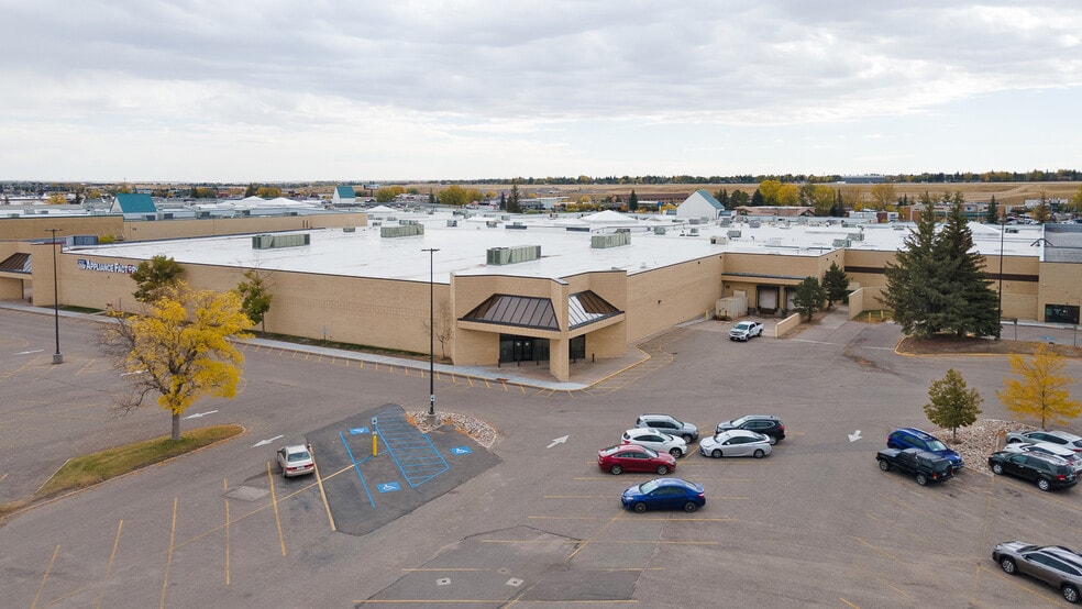 More Photos Of 1400 Dell Range Blvd, Cheyenne Unknown For Lease