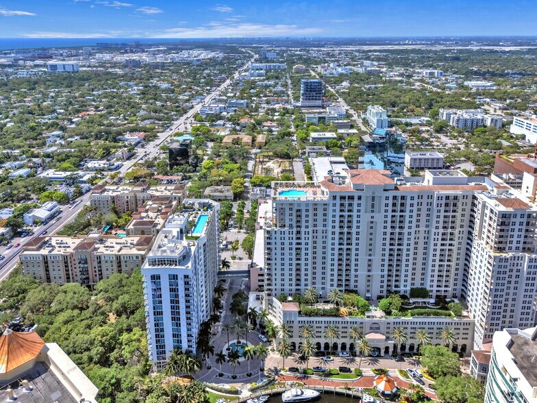 More Photos Of 511 SE 5th Ave, Fort Lauderdale Apartments For Sale