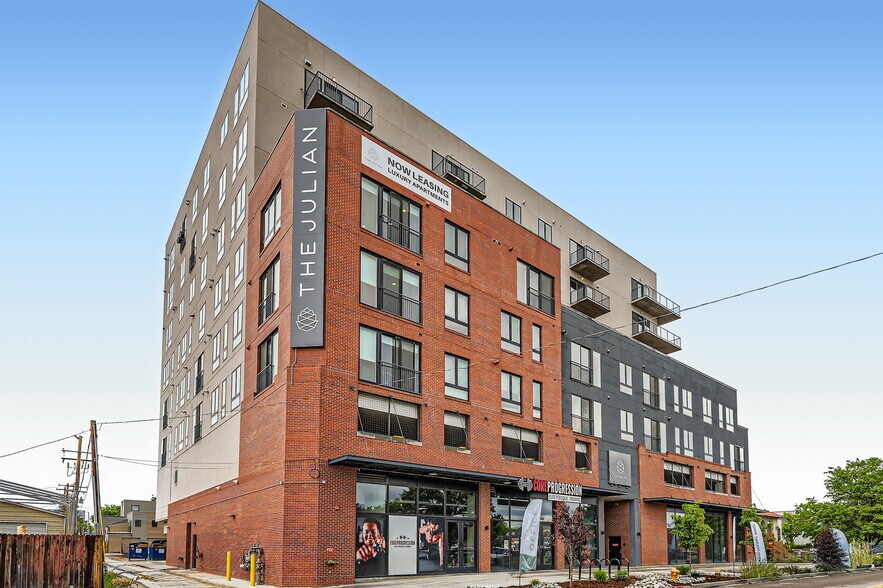 More Photos Of 1515 Julian St, Denver Apartments For Sale