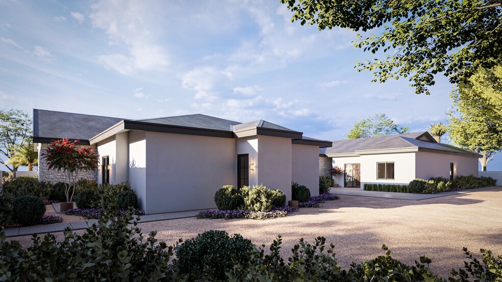 More Photos Of 6911 E Thunderbird Rd, Scottsdale Assisted Living For Sale