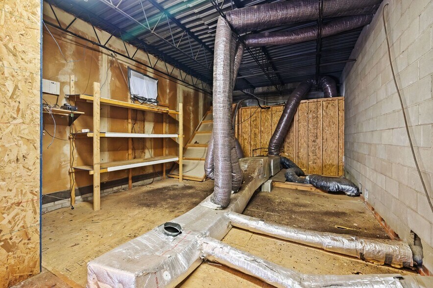 More Photos Of 5335 Butler St, Pittsburgh Storefront Retail Residential For Sale