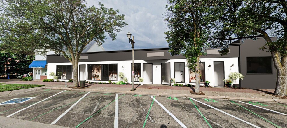 More Photos Of 4711-4723 Clark Ave, White Bear Lake Unknown For Lease