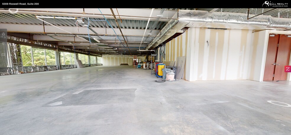 More Photos Of 5009 Roswell Rd, Atlanta Medical For Lease