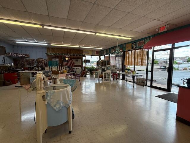 More Photos Of 110 W Broadway St, Monett General Retail For Sale