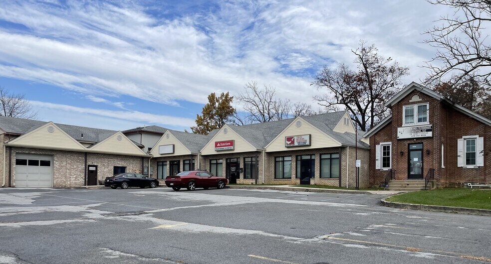 Primary Photo Of 1645-1655 Hausman Rd, Allentown Storefront Retail Office For Lease