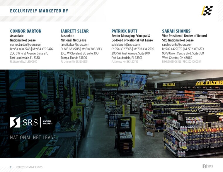 More Photos Of 321 Wagner Ave, Greenville Freestanding For Sale