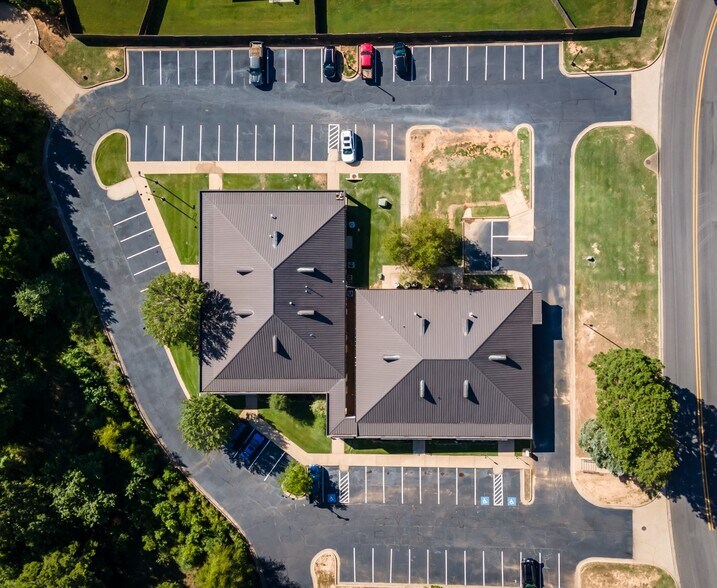 More Photos Of 501 Millwood Cir, Maumelle Medical For Lease