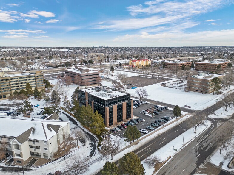 More Photos Of 7373 W Jefferson Ave, Lakewood Medical For Sale