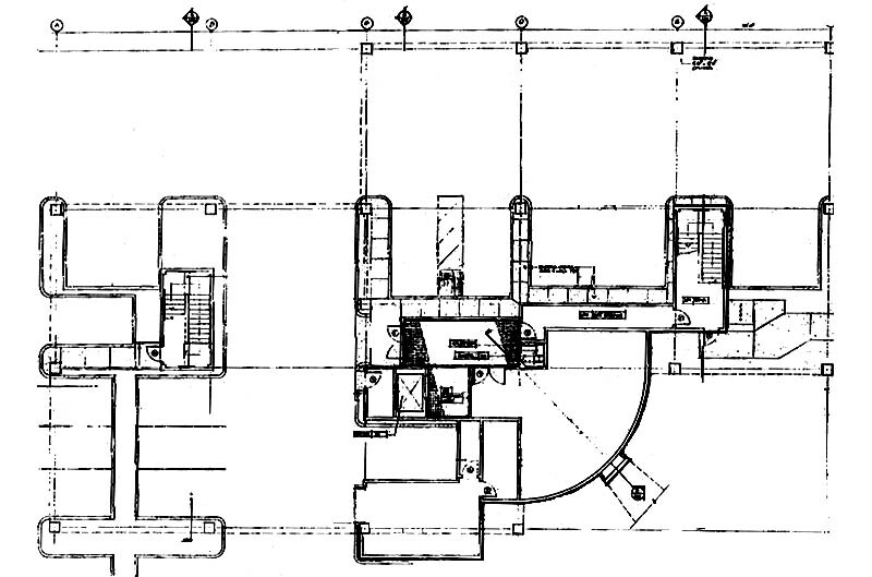 More Photos Of 7578 El Cajon Blvd, La Mesa Office For Sale