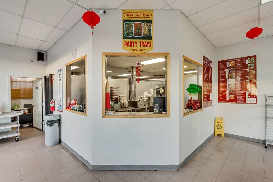 More Photos Of 8555 Magna Main st, Magna Freestanding For Lease