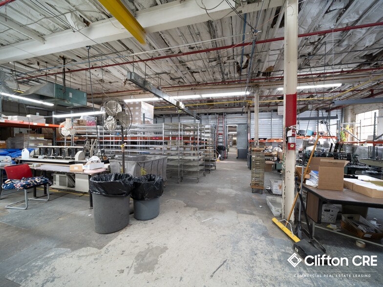 More Photos Of , Hillside Industrial For Sale