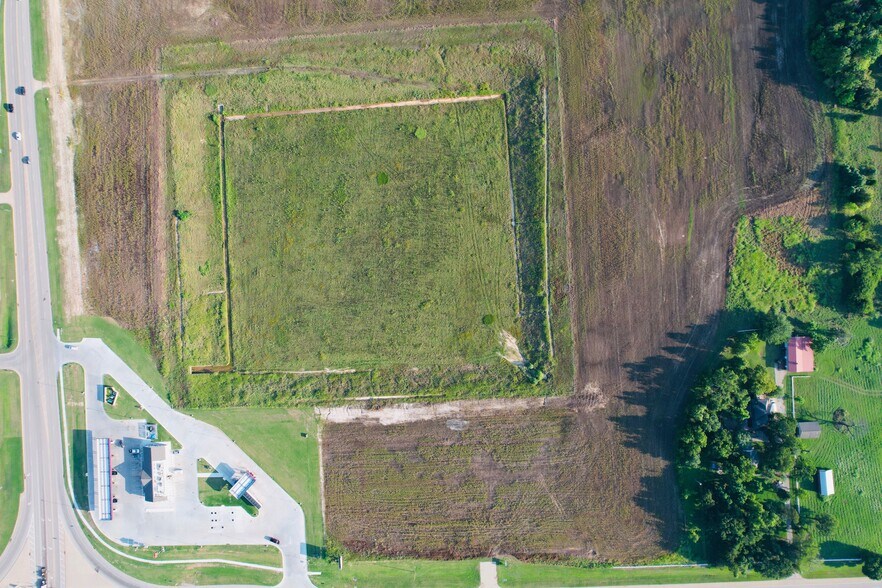 More Photos Of 0 W Freeman St Perkins Tract #4, Perkins Land For Sale