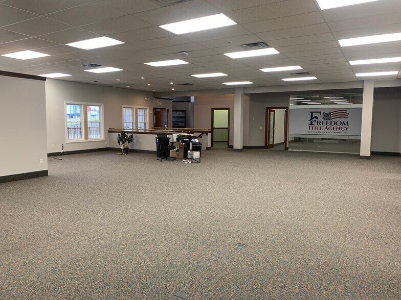 More Photos Of 4845 Fulton Dr NW, Canton Office For Lease