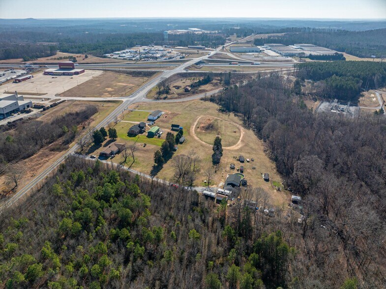 More Photos Of 603 Tribal Rd, Blacksburg Land For Sale