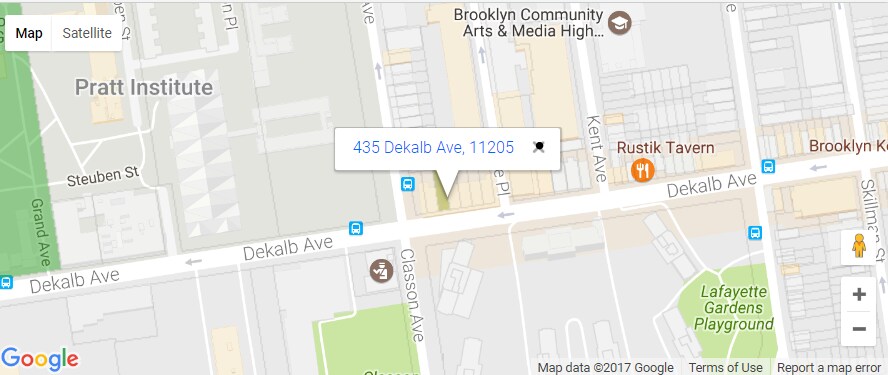 More Photos Of 435 Dekalb Ave, Brooklyn Apartments For Sale