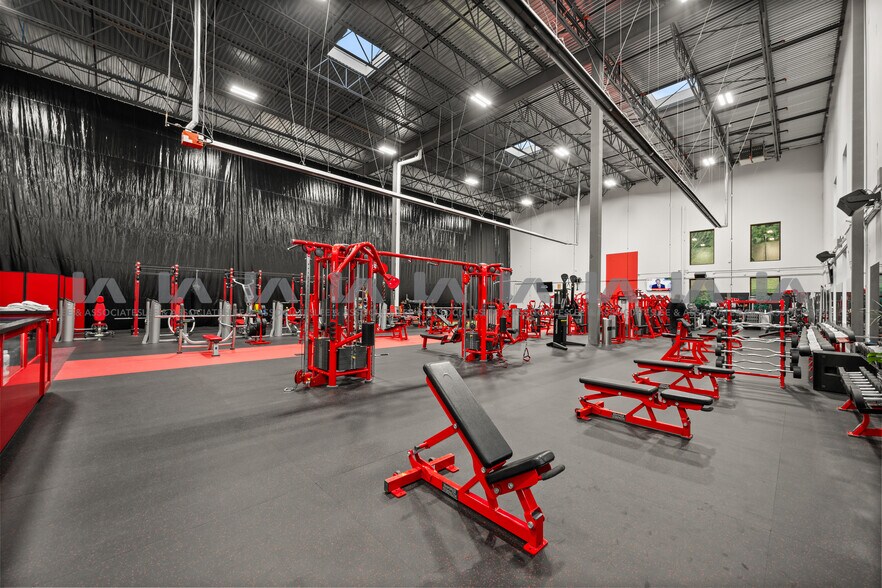 More Photos Of 3548 191 St, Surrey Warehouse For Sale