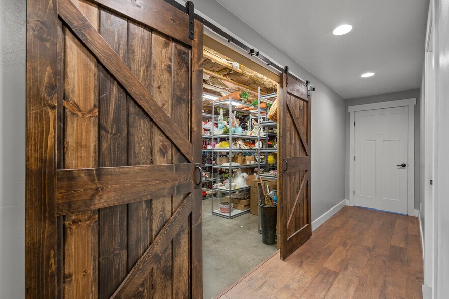 More Photos Of 280 W 500 S, Fillmore Storefront Retail Office For Sale
