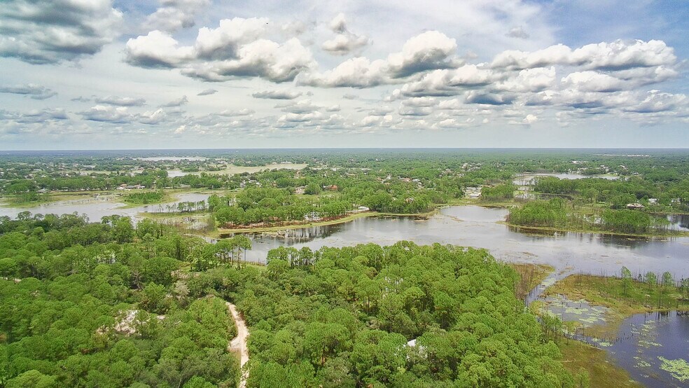More Photos Of Carolyn St, Deltona Land For Sale