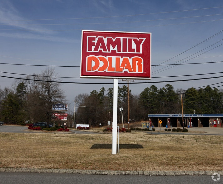 More Photos Of Dallas Shoals Hwy @ Hwy 321 & 275 Hwy, Gastonia Unknown For Lease