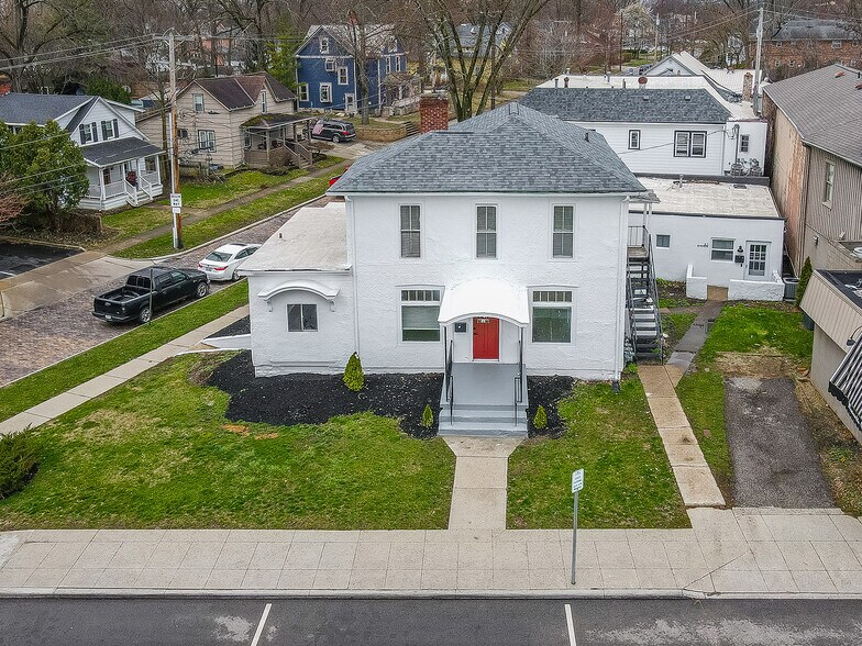 More Photos Of 16-20 W Park St, Westerville Apartments For Sale