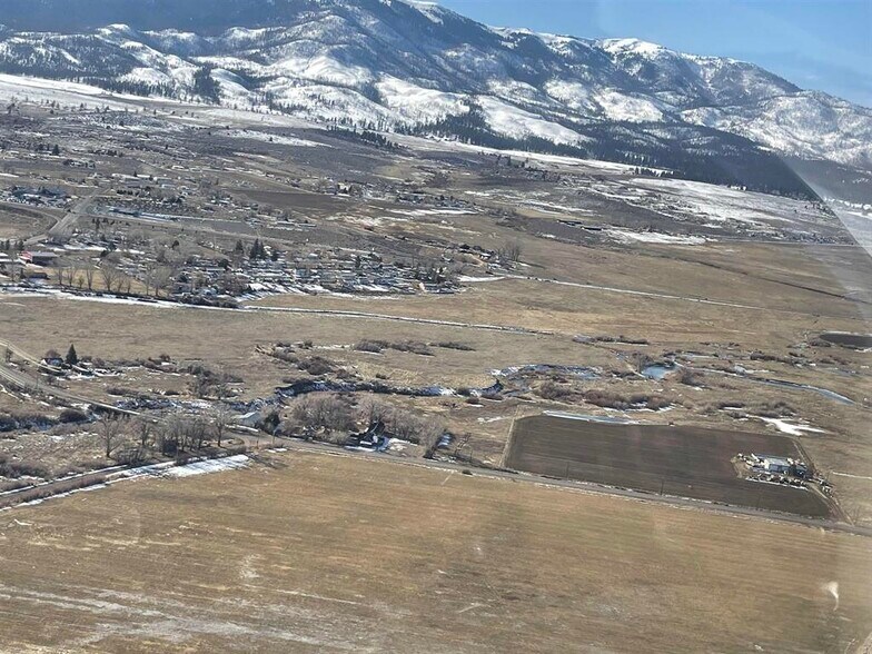 More Photos Of 672-725 County A-2 Rd, Bieber Land For Sale