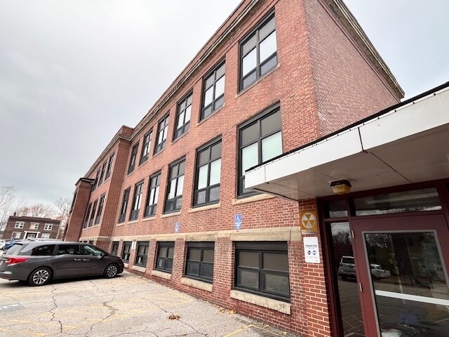 More Photos Of 602 Plum St, Painesville Schools For Sale