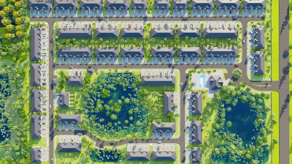 More Photos Of 201 S Burnett Rd, Cocoa Land For Sale