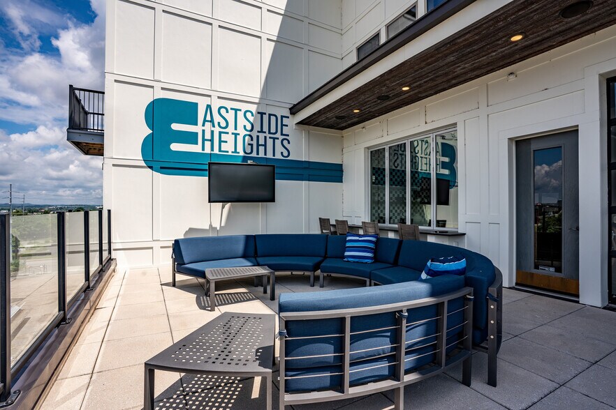 More Photos Of 120 S 5th St, Nashville Apartments For Lease