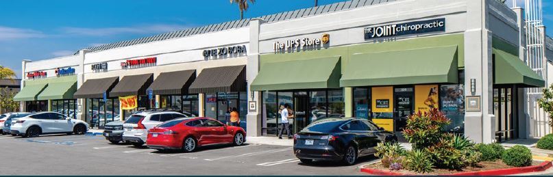 More Photos Of 18200 Yorba Linda Blvd, Yorba Linda Unknown For Lease